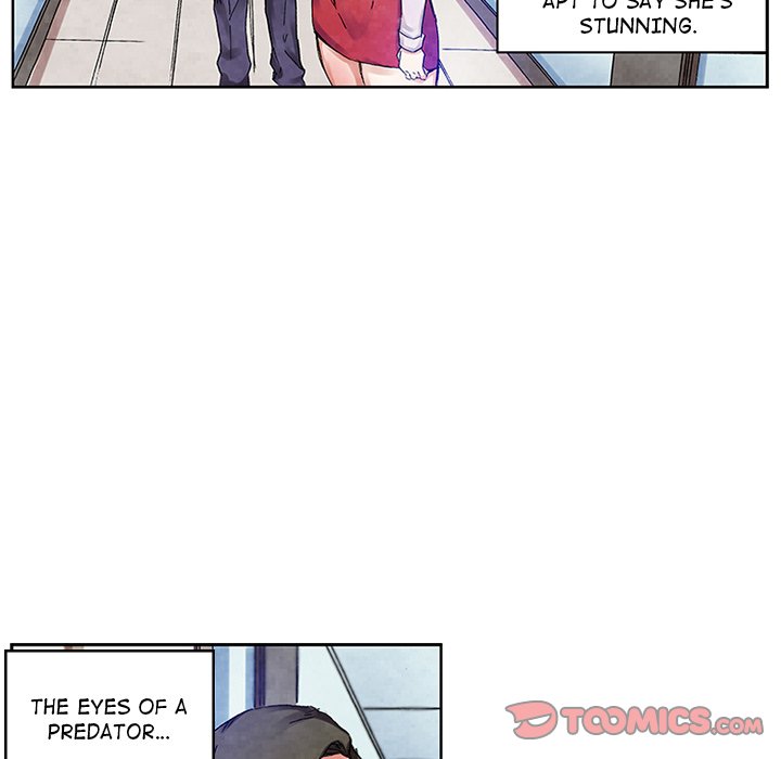 Miss Provocative chapter 24 page 12
