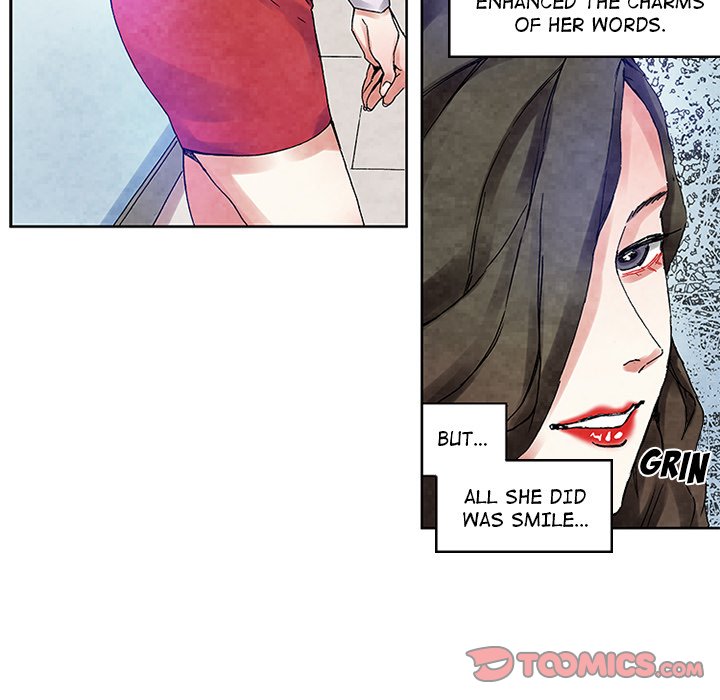 Miss Provocative chapter 24 page 14