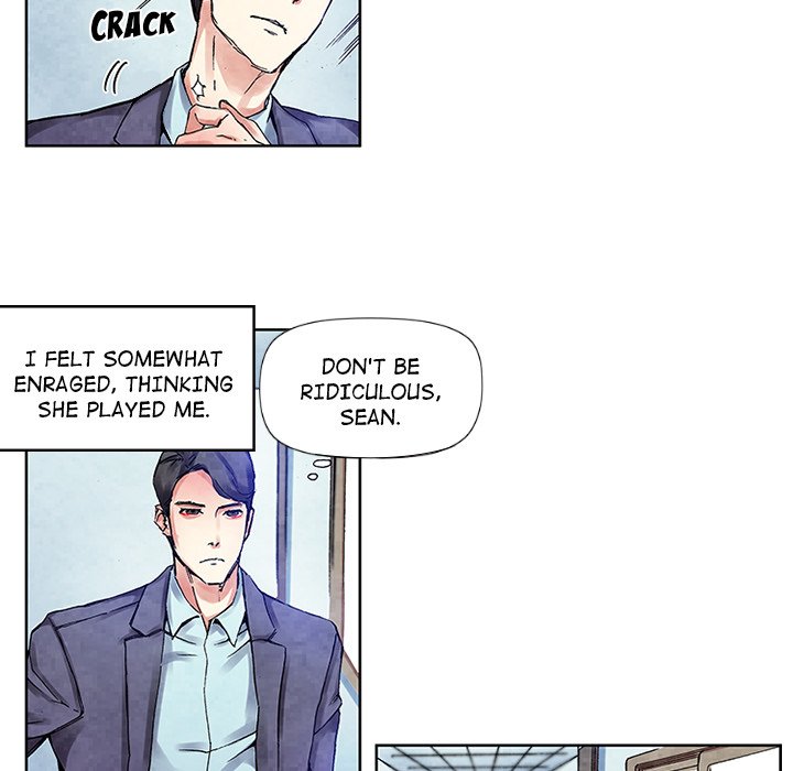 Miss Provocative chapter 24 page 17