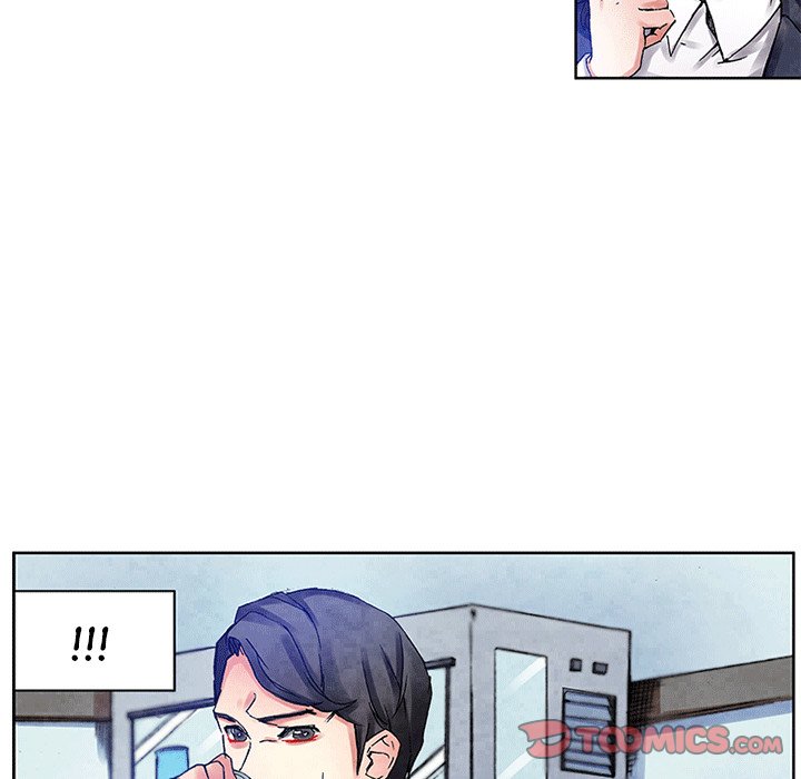 Miss Provocative chapter 24 page 22