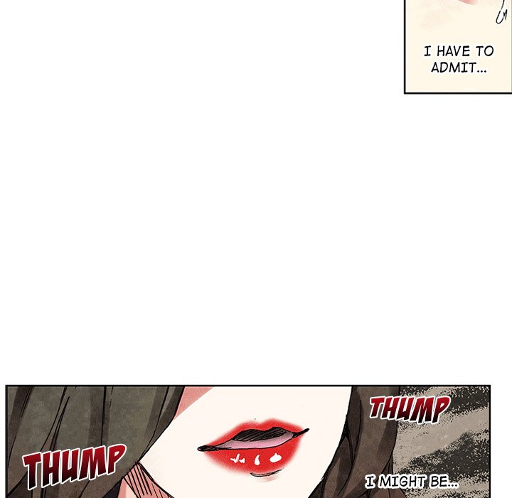 Miss Provocative chapter 24 page 31