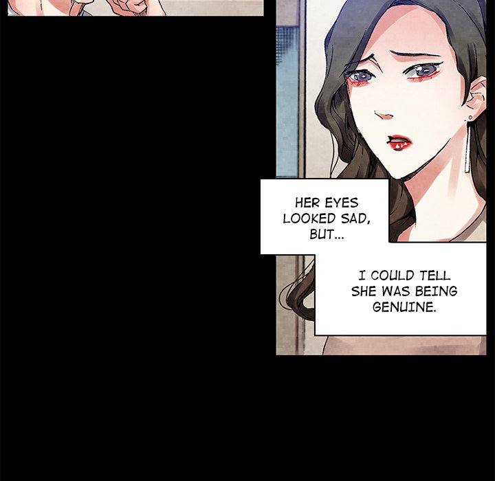 Miss Provocative chapter 24 page 57