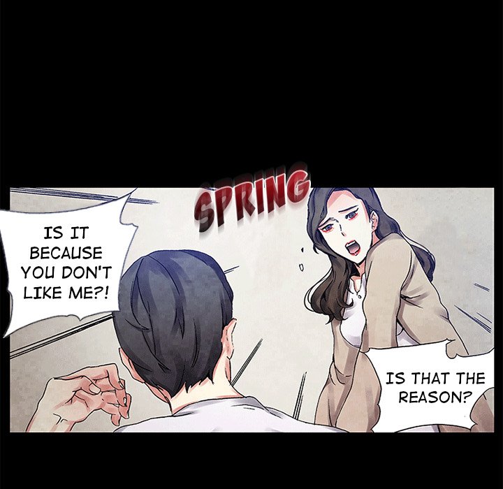Miss Provocative chapter 24 page 61