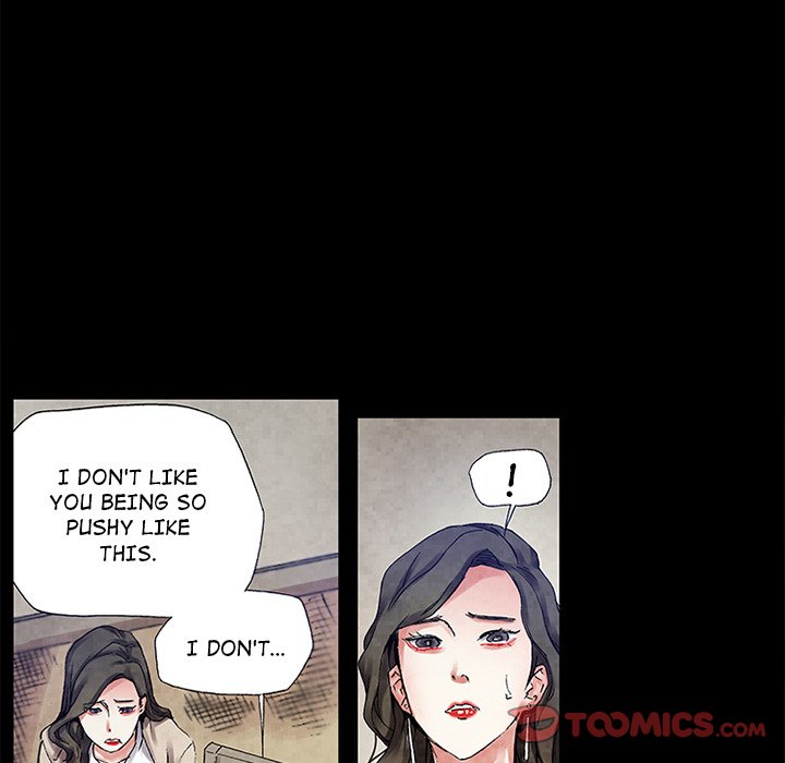 Miss Provocative chapter 24 page 62