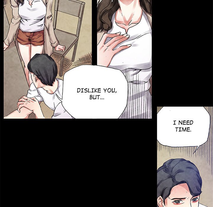 Miss Provocative chapter 24 page 63