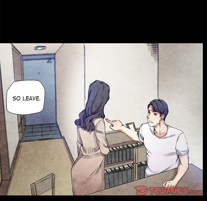 Miss Provocative chapter 24 page 66