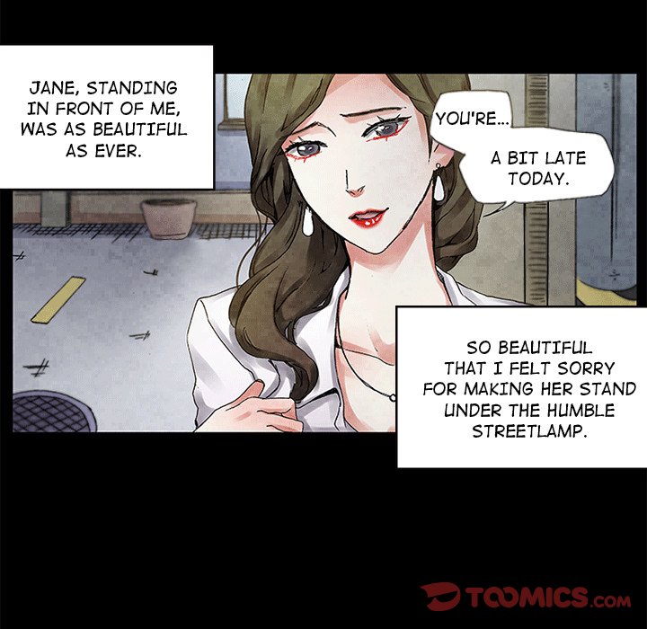 Miss Provocative chapter 24 page 72