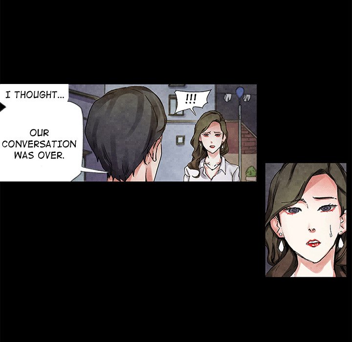 Miss Provocative chapter 24 page 73