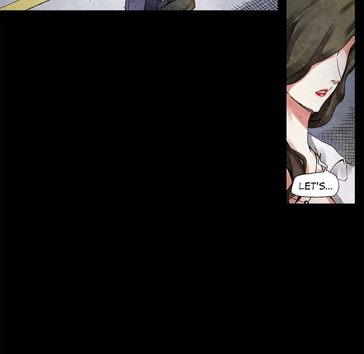 Miss Provocative chapter 24 page 75