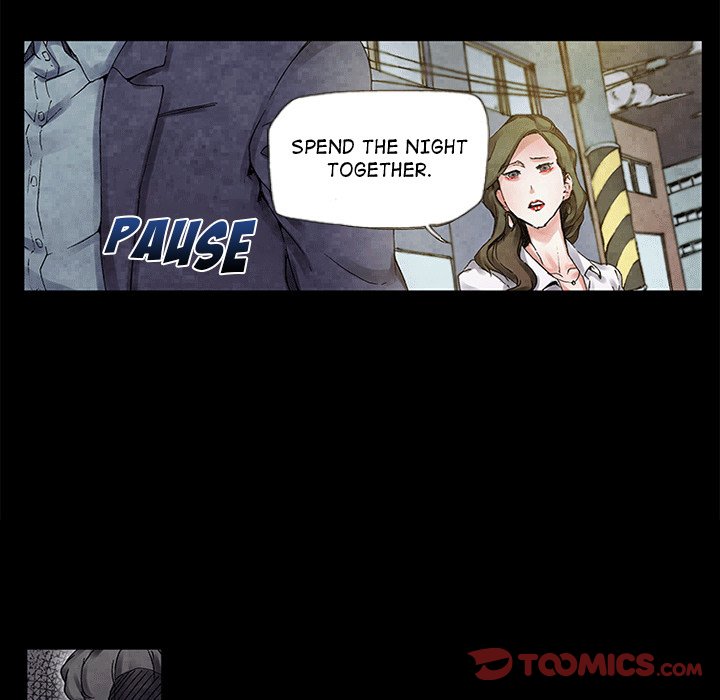 Miss Provocative chapter 24 page 76