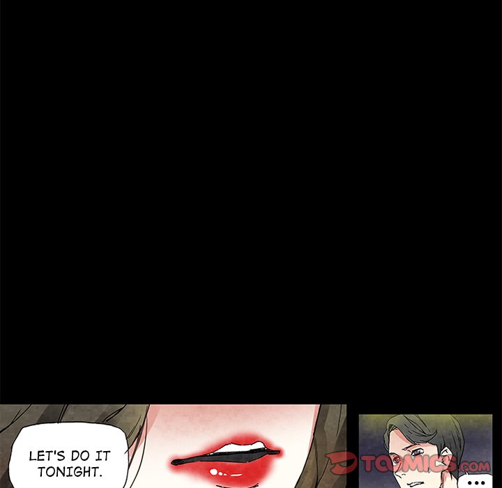 Miss Provocative chapter 25 page 6