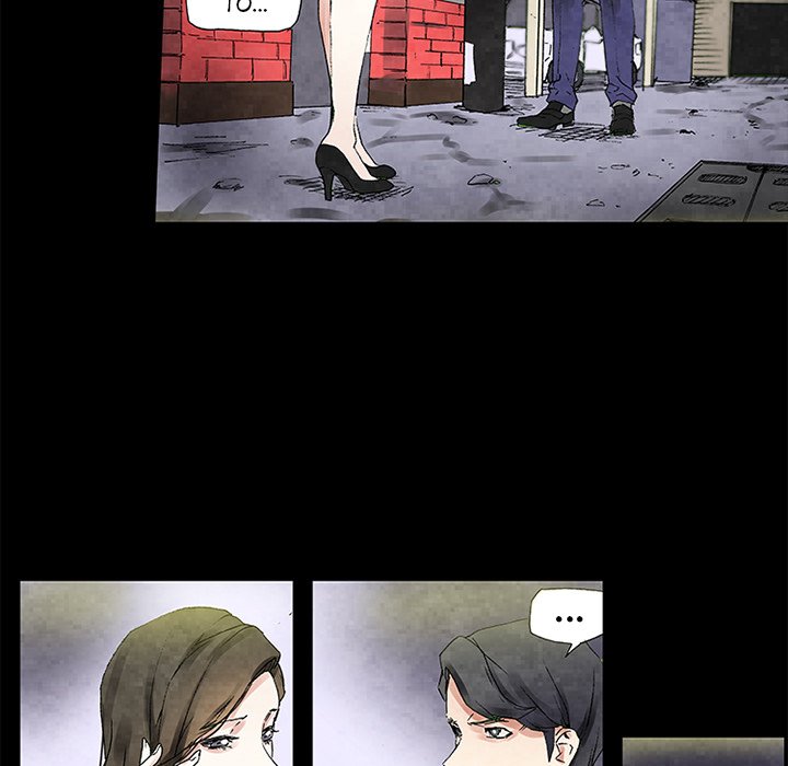 Miss Provocative chapter 25 page 17
