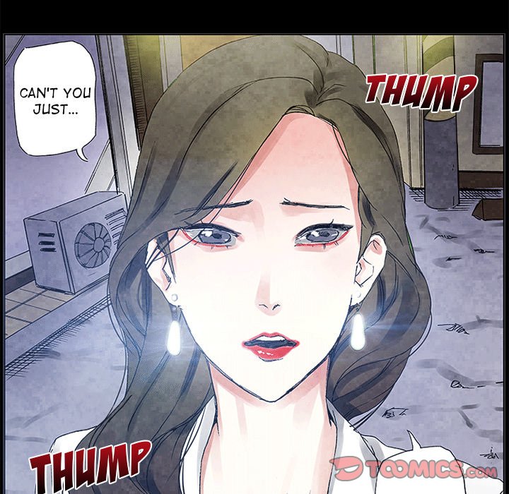 Miss Provocative chapter 25 page 20
