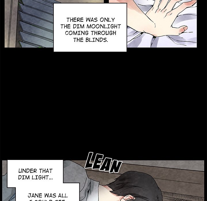 Miss Provocative chapter 25 page 25