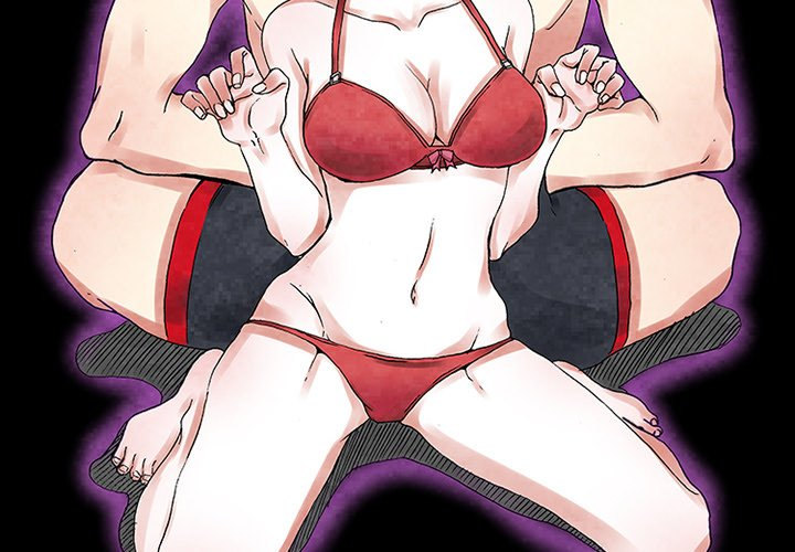 Miss Provocative chapter 26 page 3
