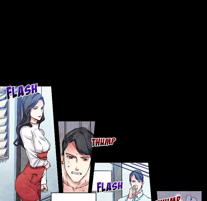 Miss Provocative chapter 26 page 21