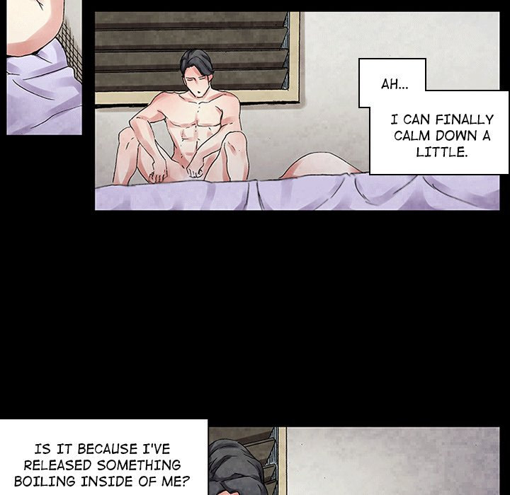 Miss Provocative chapter 26 page 29