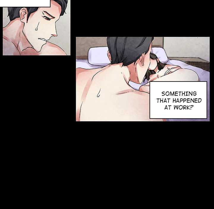 Miss Provocative chapter 26 page 31