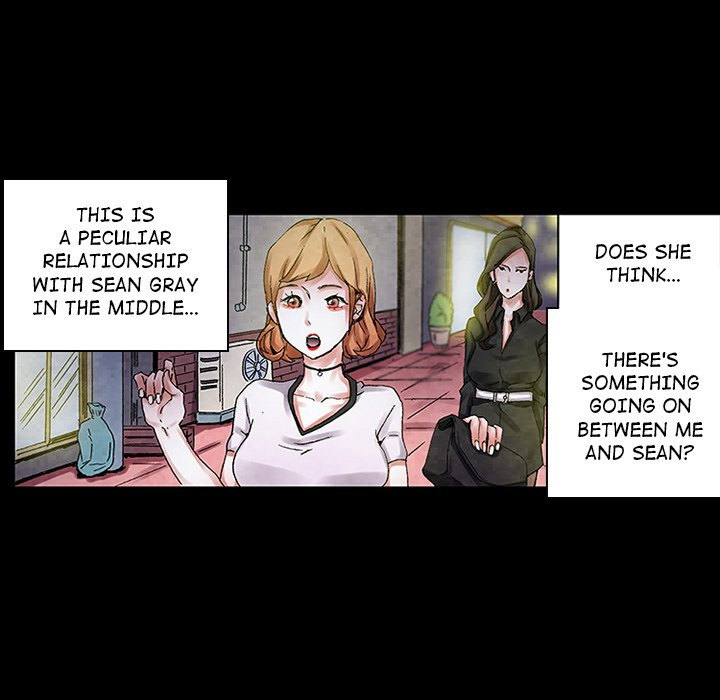 Miss Provocative chapter 26 page 57