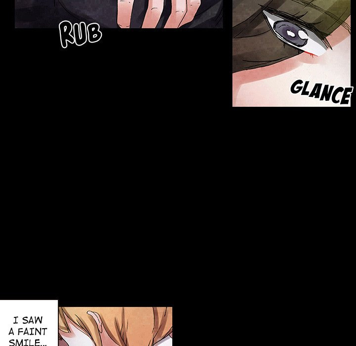 Miss Provocative chapter 27 page 9