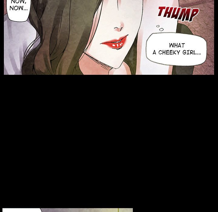 Miss Provocative chapter 27 page 12