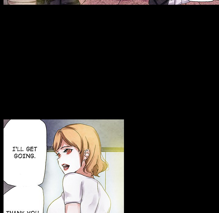 Miss Provocative chapter 27 page 17