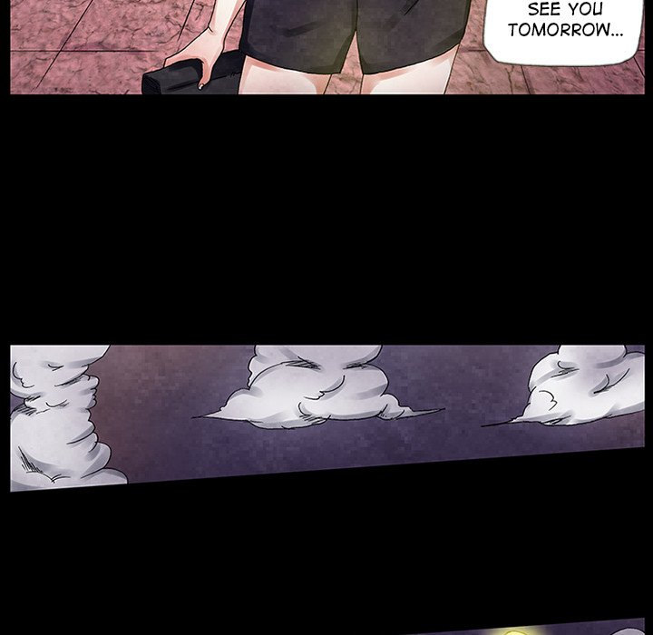 Miss Provocative chapter 27 page 21