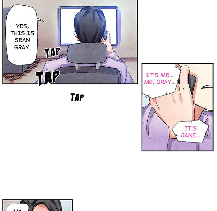 Miss Provocative chapter 27 page 41