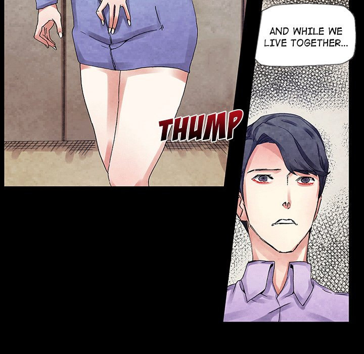 Miss Provocative chapter 27 page 59