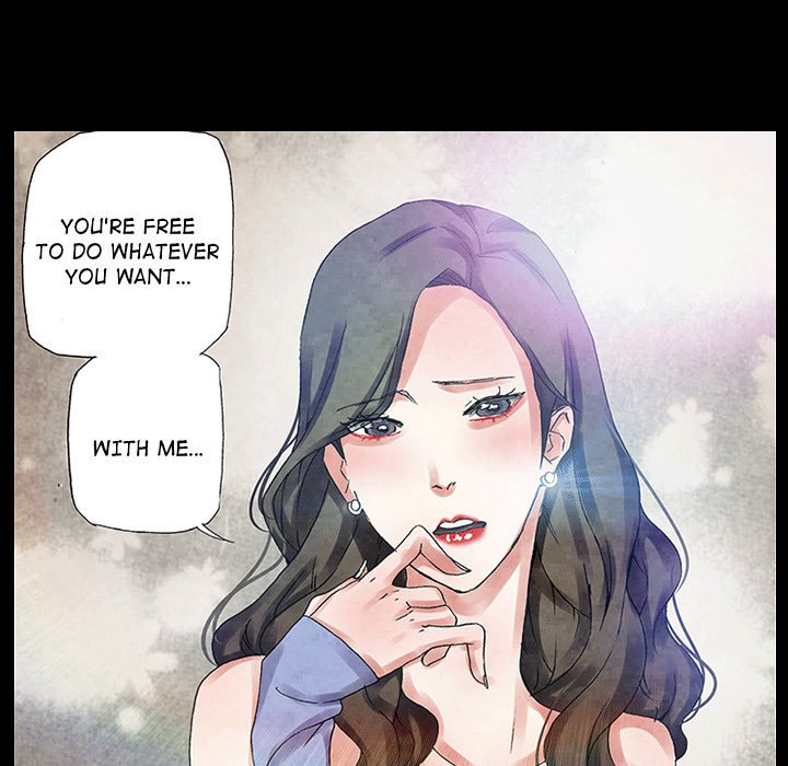 Miss Provocative chapter 27 page 61