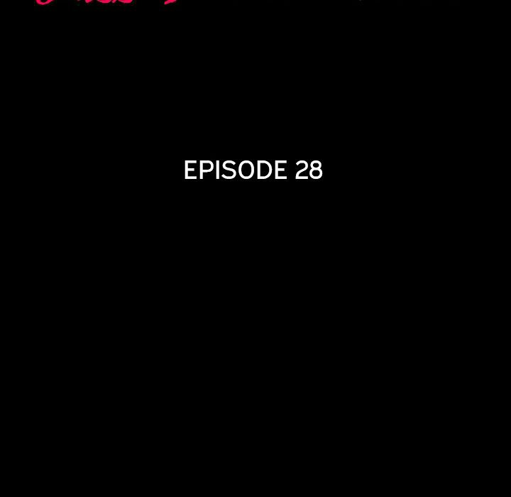 Miss Provocative chapter 28 page 6