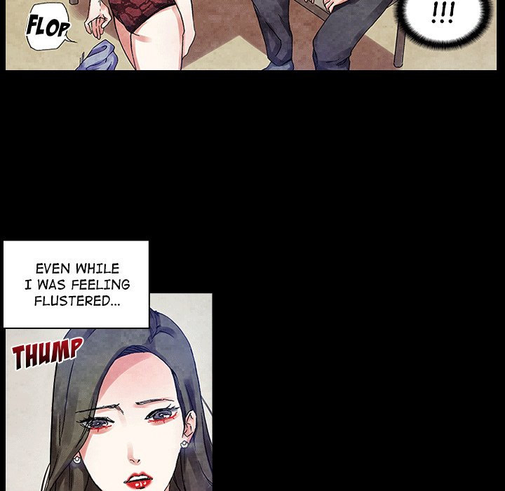Miss Provocative chapter 28 page 9