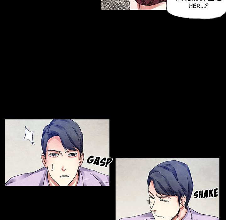 Miss Provocative chapter 28 page 11