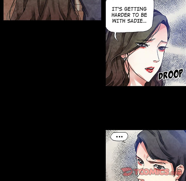 Miss Provocative chapter 28 page 14