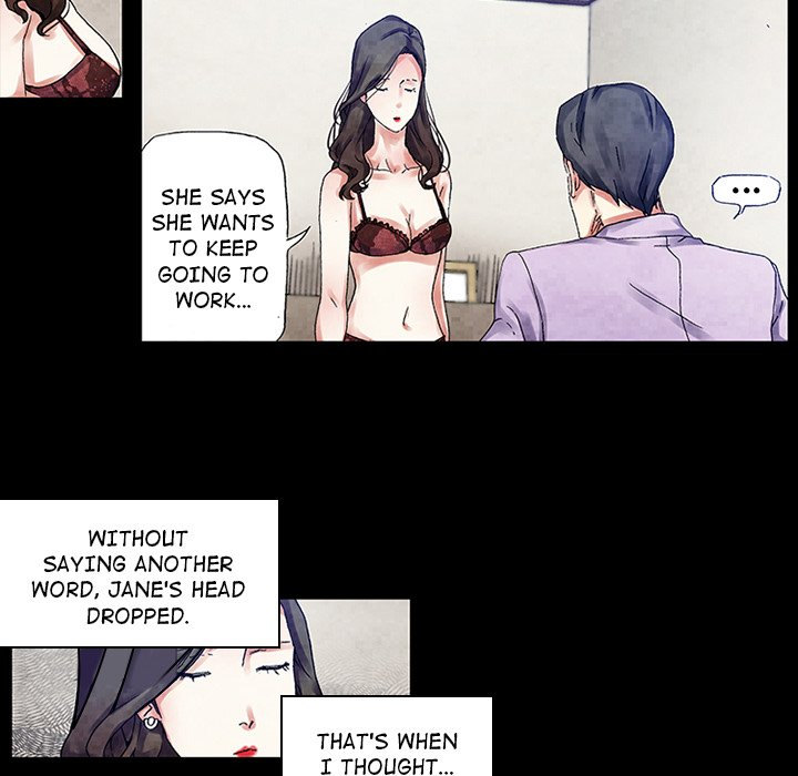 Miss Provocative chapter 28 page 16