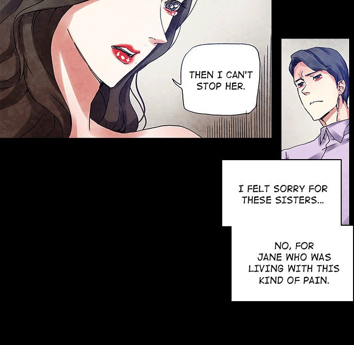 Miss Provocative chapter 28 page 18