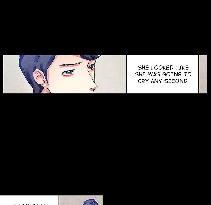 Miss Provocative chapter 28 page 22
