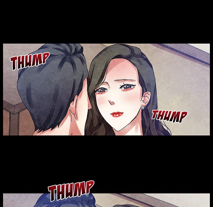 Miss Provocative chapter 28 page 33