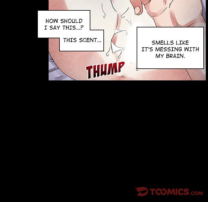 Miss Provocative chapter 28 page 50