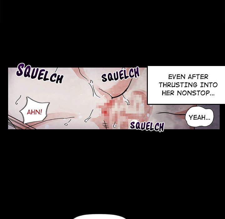 Miss Provocative chapter 29 page 8