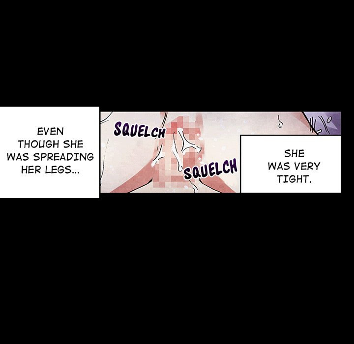 Miss Provocative chapter 29 page 16
