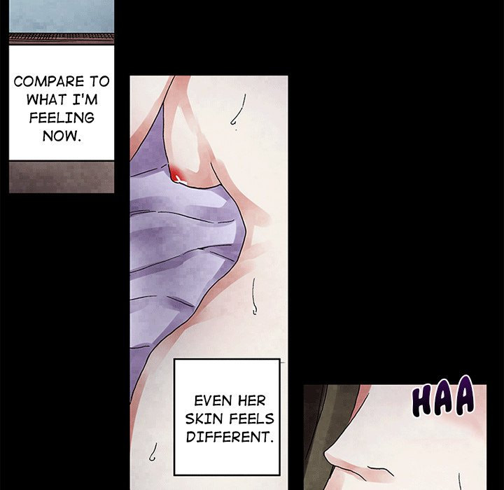 Miss Provocative chapter 29 page 20