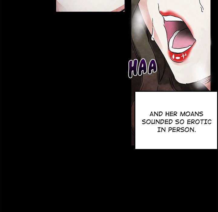 Miss Provocative chapter 29 page 21