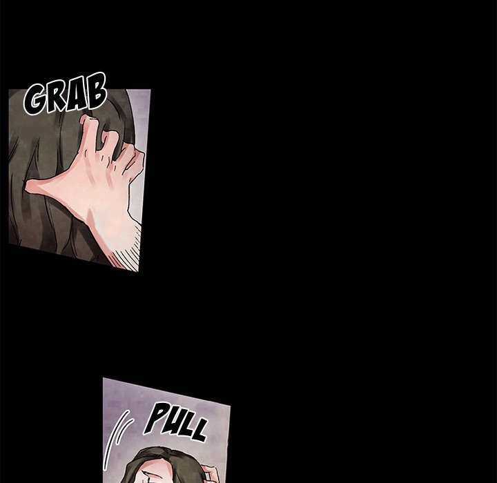 Miss Provocative chapter 29 page 22