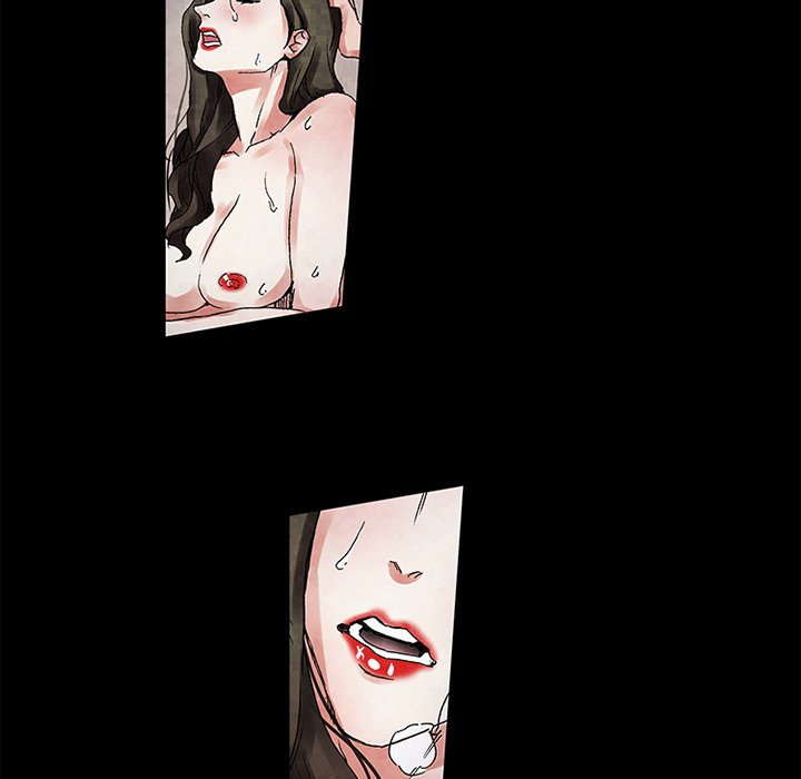 Miss Provocative chapter 29 page 23