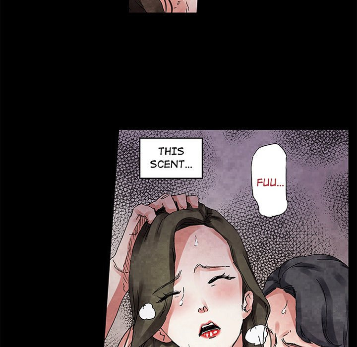 Miss Provocative chapter 29 page 24