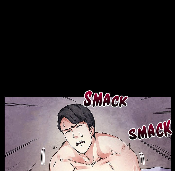 Miss Provocative chapter 29 page 31