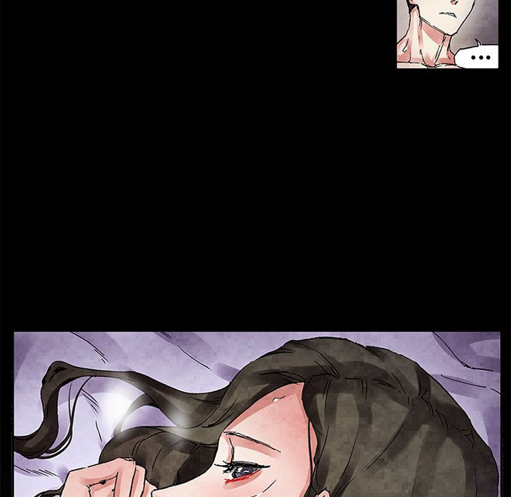 Miss Provocative chapter 29 page 40