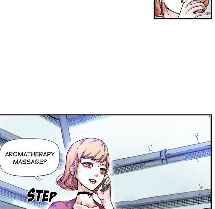Miss Provocative chapter 29 page 48