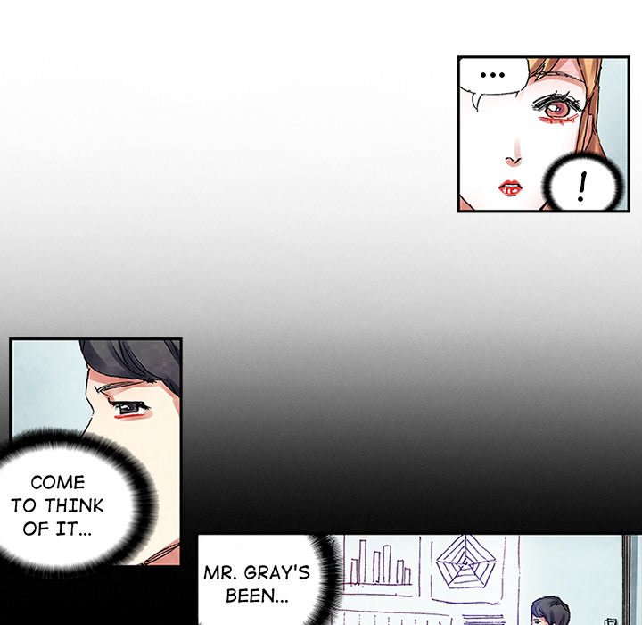 Miss Provocative chapter 29 page 61